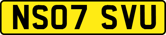 NS07SVU