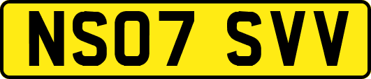 NS07SVV