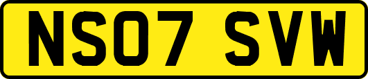 NS07SVW