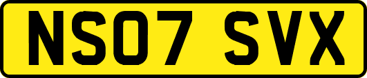 NS07SVX