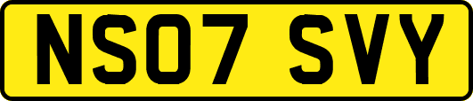 NS07SVY