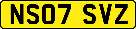 NS07SVZ