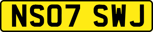 NS07SWJ