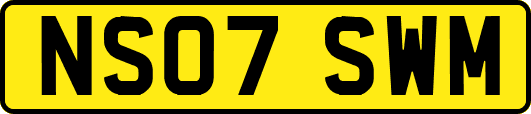 NS07SWM