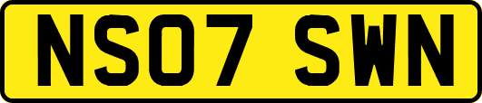 NS07SWN