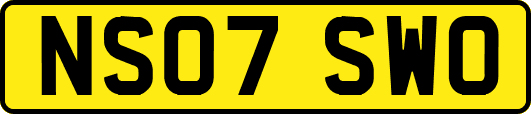 NS07SWO