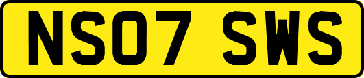 NS07SWS