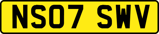 NS07SWV
