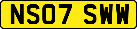 NS07SWW