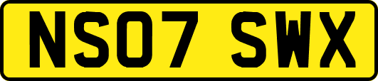 NS07SWX