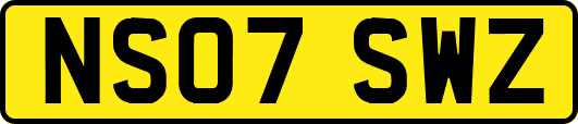 NS07SWZ