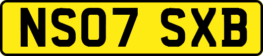 NS07SXB