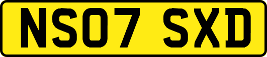 NS07SXD
