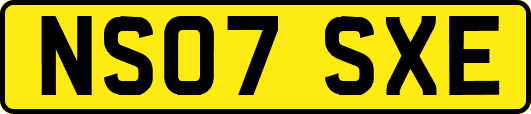 NS07SXE