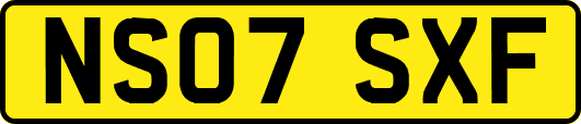 NS07SXF