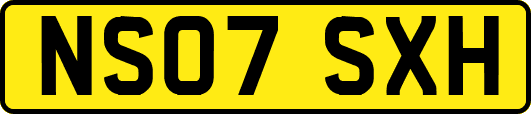NS07SXH