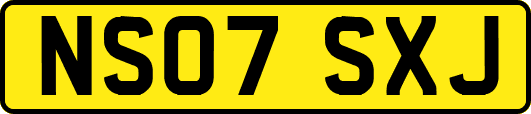 NS07SXJ