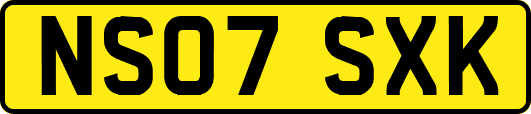 NS07SXK