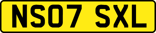 NS07SXL