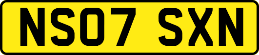 NS07SXN