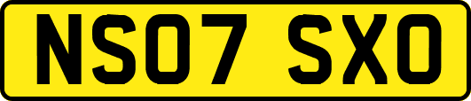 NS07SXO