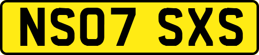 NS07SXS