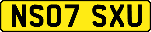 NS07SXU
