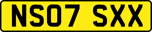 NS07SXX