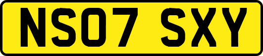NS07SXY