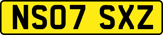 NS07SXZ
