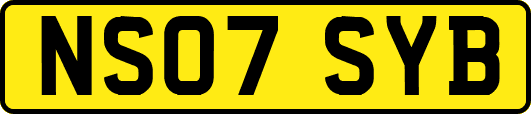 NS07SYB