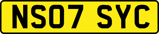 NS07SYC