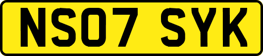 NS07SYK