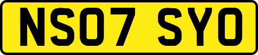 NS07SYO