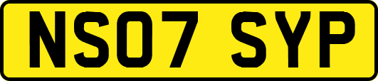 NS07SYP