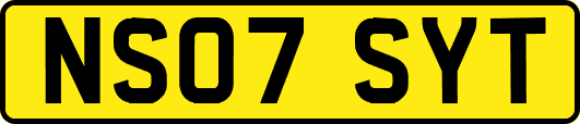 NS07SYT