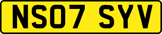NS07SYV