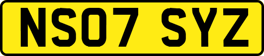 NS07SYZ