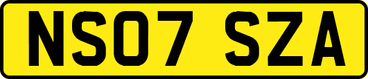 NS07SZA