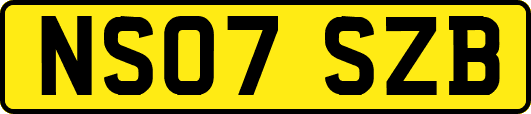 NS07SZB