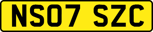 NS07SZC