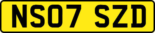 NS07SZD