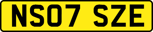NS07SZE