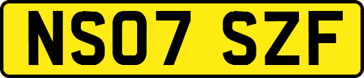 NS07SZF
