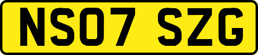 NS07SZG