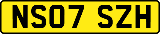NS07SZH