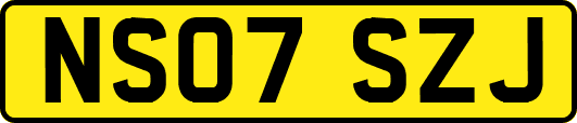 NS07SZJ