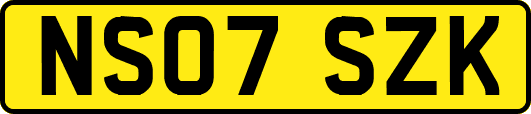 NS07SZK