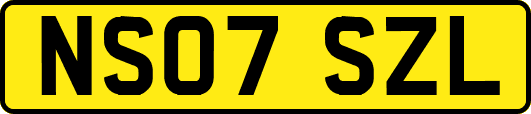 NS07SZL