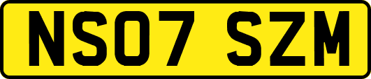 NS07SZM